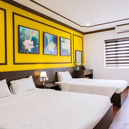 Lotus Village Hotel Ανόι Εξωτερικό φωτογραφία