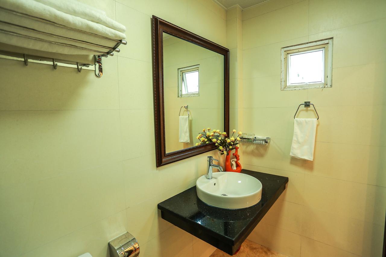 Lotus Village Hotel Ανόι Εξωτερικό φωτογραφία